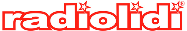 logo radiolidi